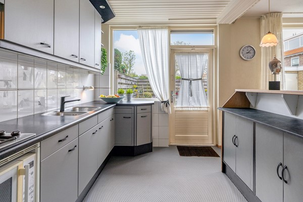 Medium property photo - Bremstraat 185, 1783 JE Den Helder